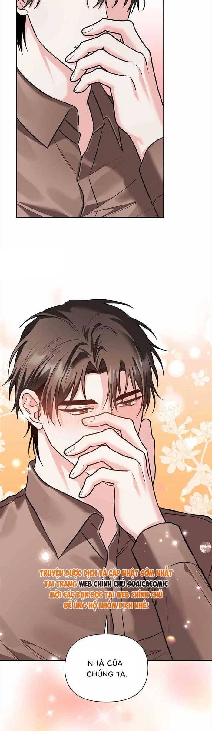 Cua Lại Vợ Yêu Chapter 34 - Trang 20