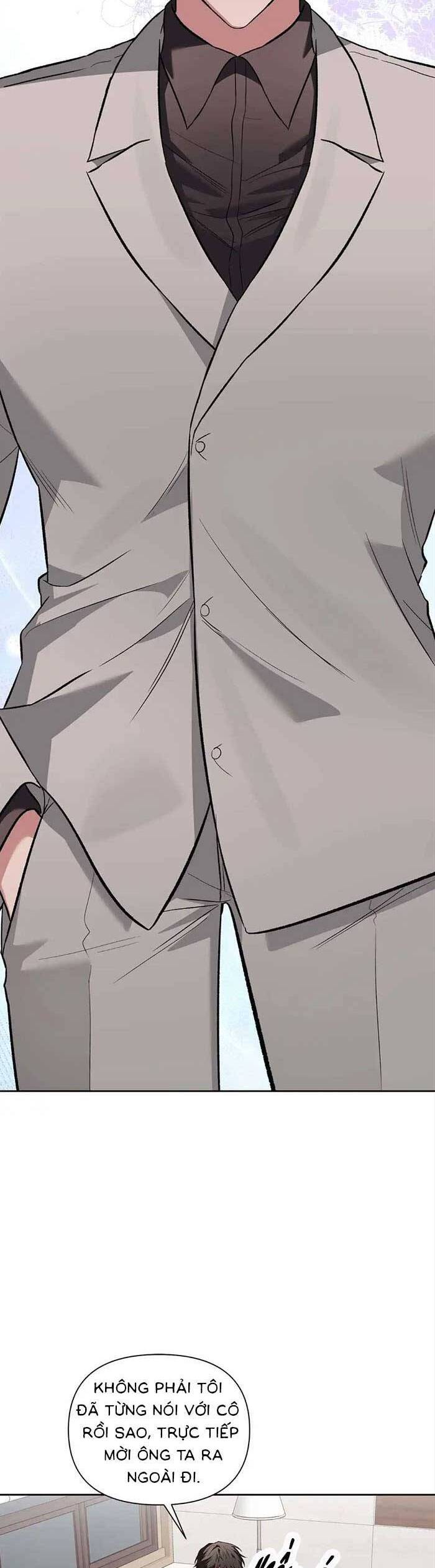 Cua Lại Vợ Yêu Chapter 13 - Trang 12