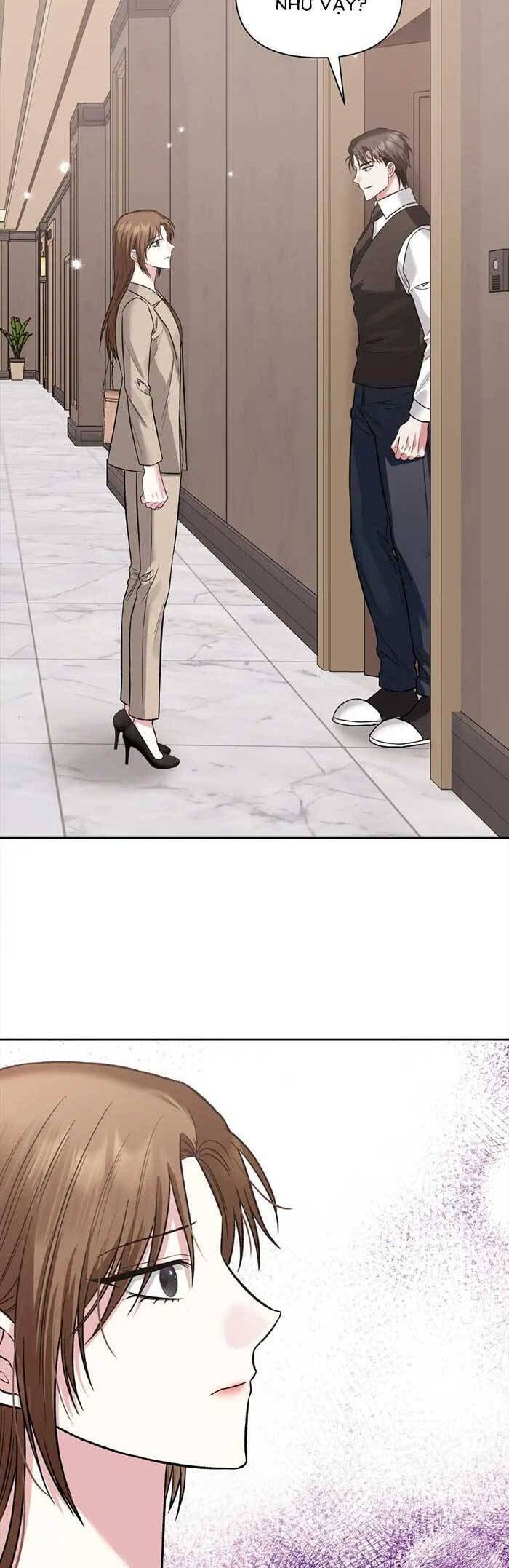 Cua Lại Vợ Yêu Chapter 31 - Trang 33