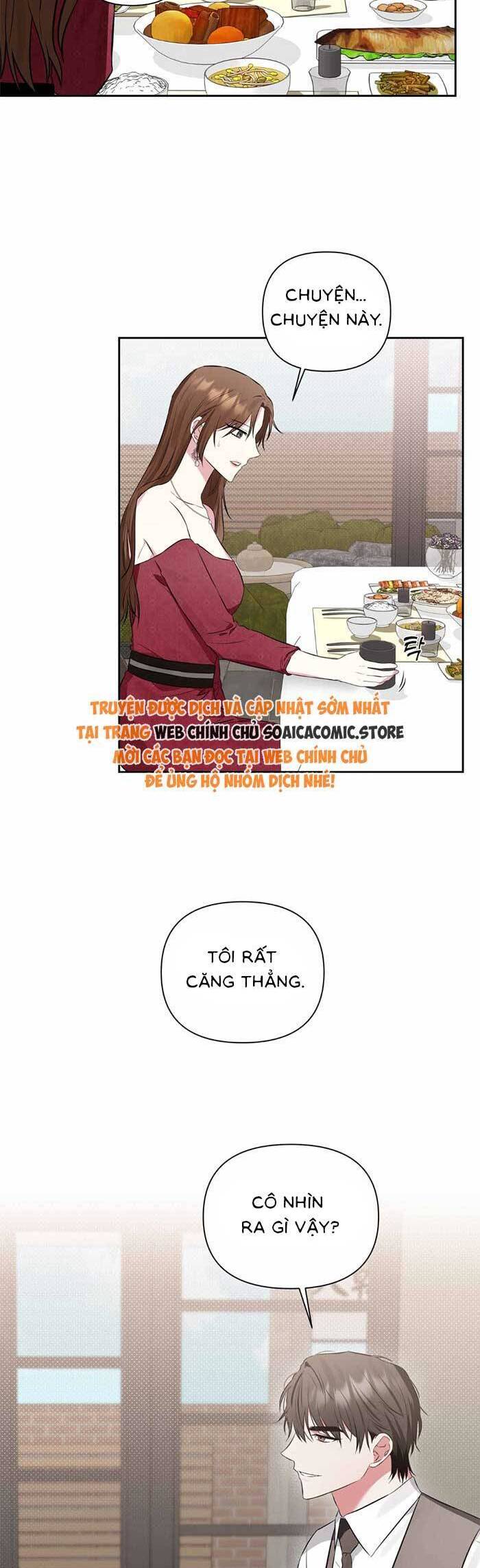 Cua Lại Vợ Yêu Chapter 1 - Trang 22