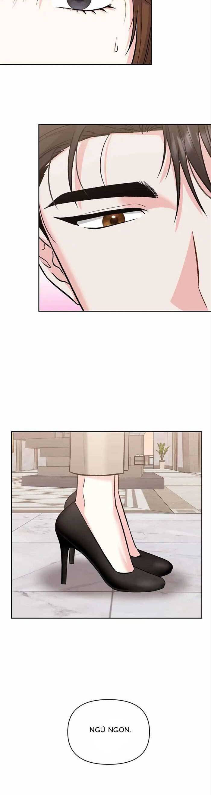 Cua Lại Vợ Yêu Chapter 32 - Trang 29