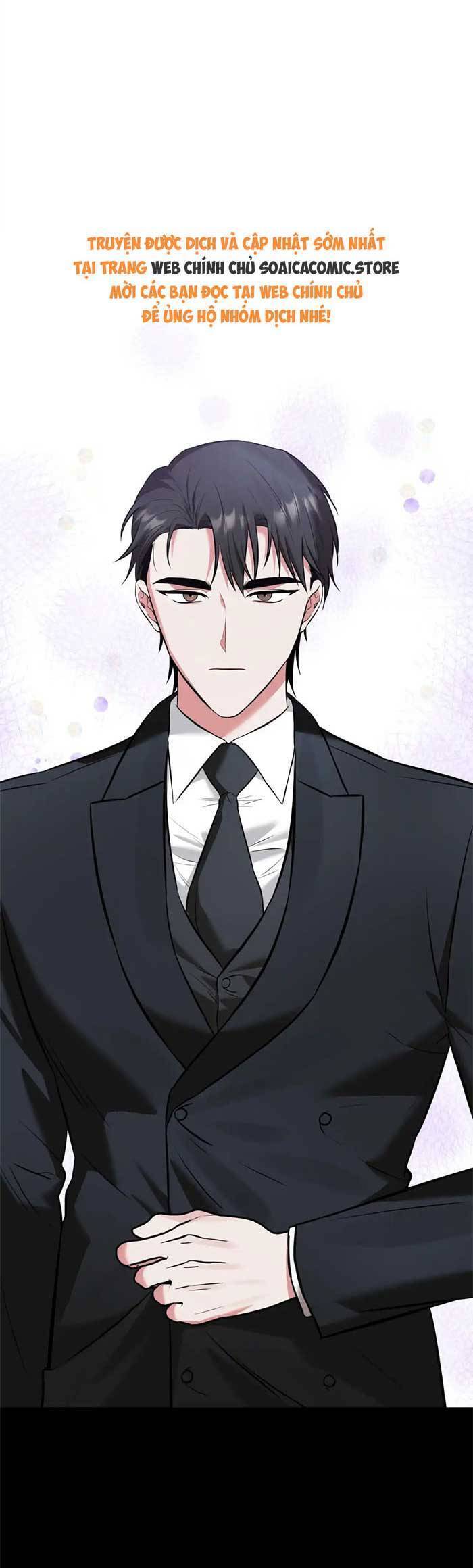 Cua Lại Vợ Yêu Chapter 9 - Trang 30