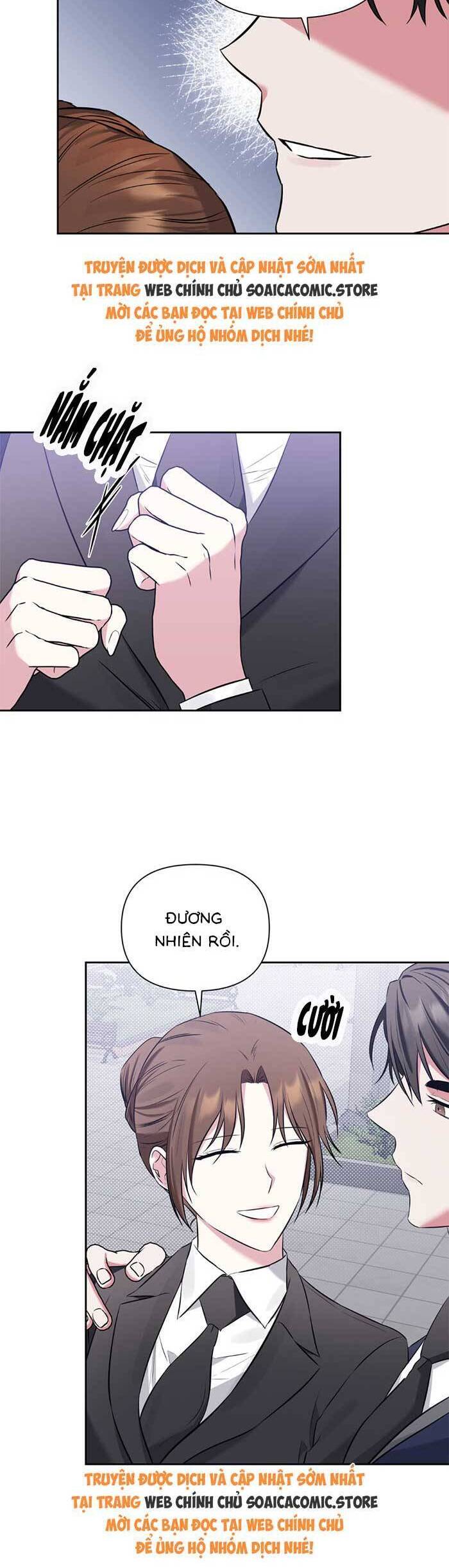 Cua Lại Vợ Yêu Chapter 3 - Trang 5