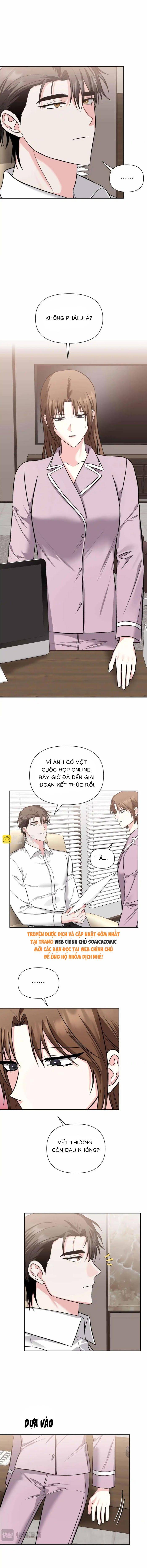 Cua Lại Vợ Yêu Chapter 39 - Trang 9