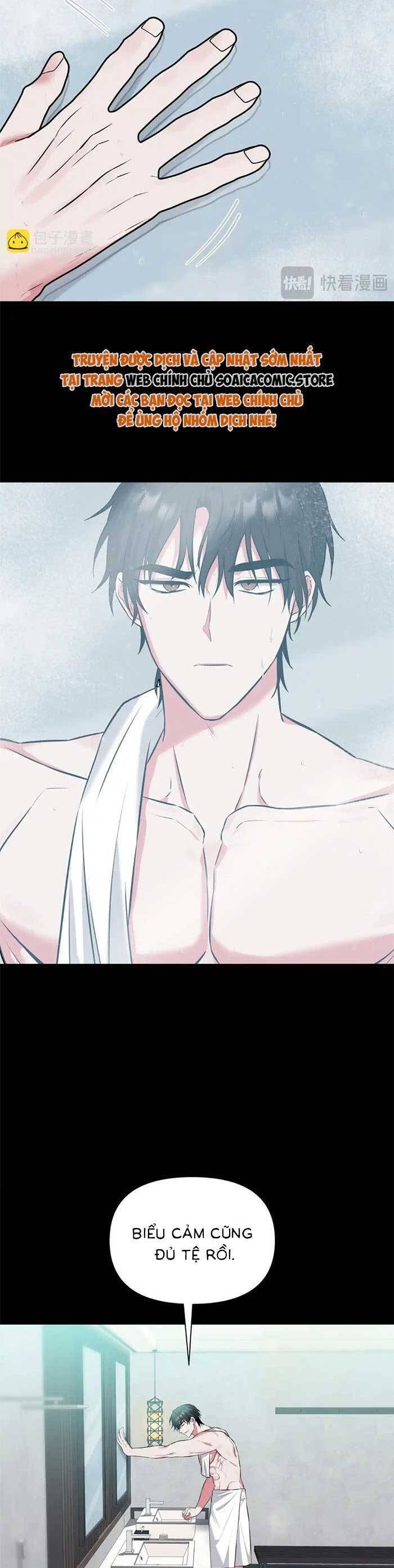 Cua Lại Vợ Yêu Chapter 9 - Trang 28
