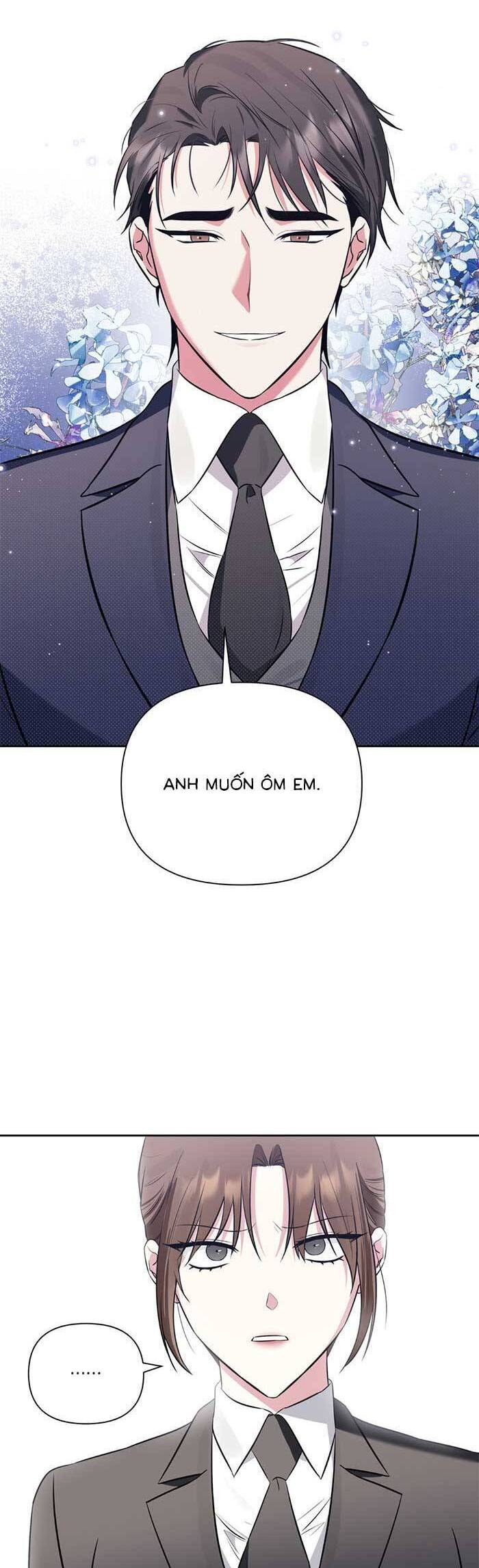 Cua Lại Vợ Yêu Chapter 3 - Trang 19