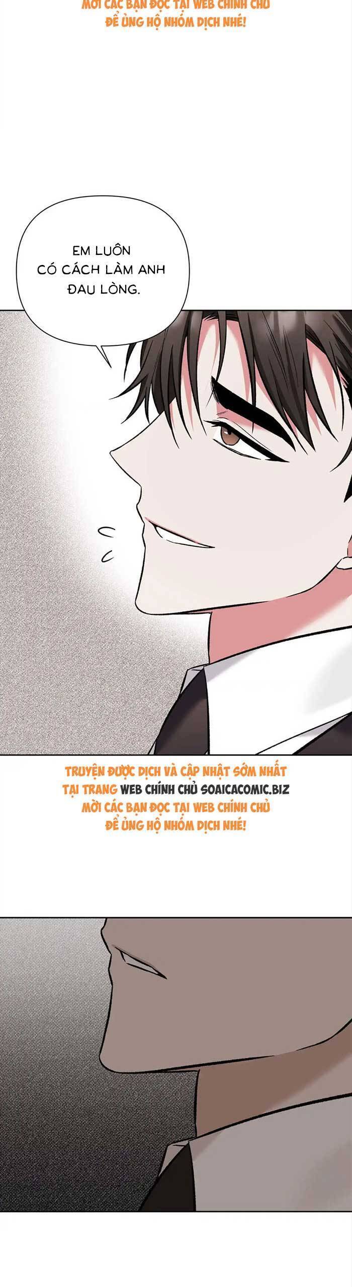 Cua Lại Vợ Yêu Chapter 11 - Trang 26