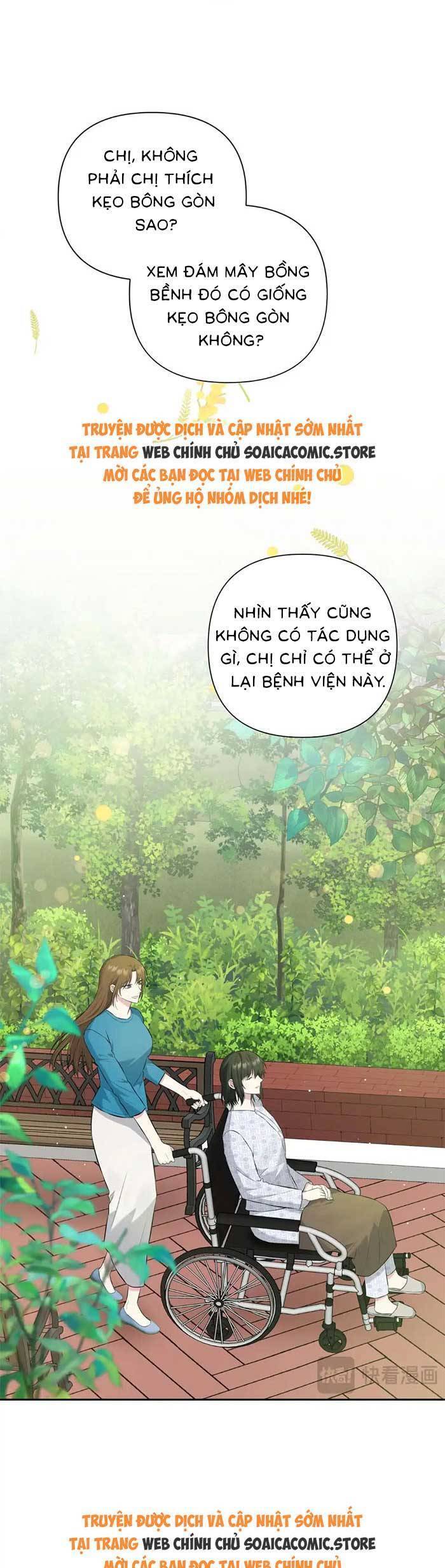 Cua Lại Vợ Yêu Chapter 8 - Trang 33