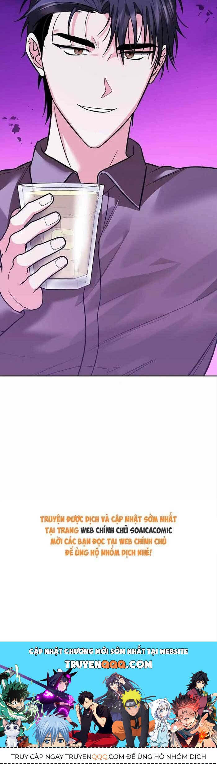 Cua Lại Vợ Yêu Chapter 36 - Trang 33