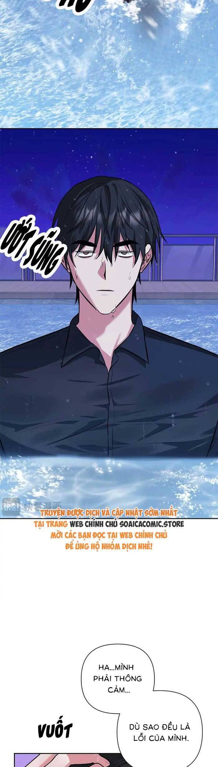 Cua Lại Vợ Yêu Chapter 7 - Trang 22