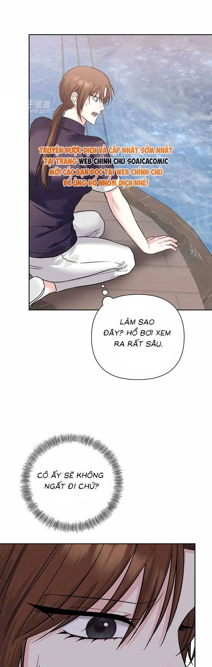 Cua Lại Vợ Yêu Chapter 35 - Trang 26