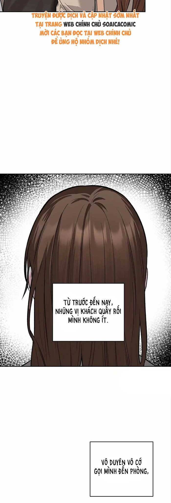 Cua Lại Vợ Yêu Chapter 32 - Trang 5