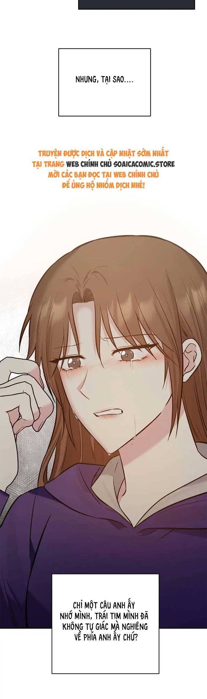 Cua Lại Vợ Yêu Chapter 6 - Trang 19