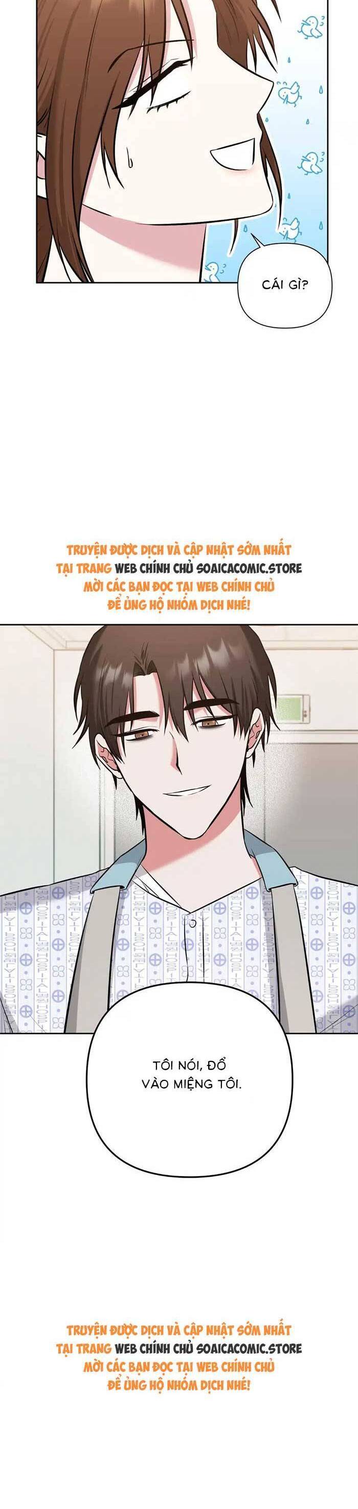 Cua Lại Vợ Yêu Chapter 8 - Trang 44