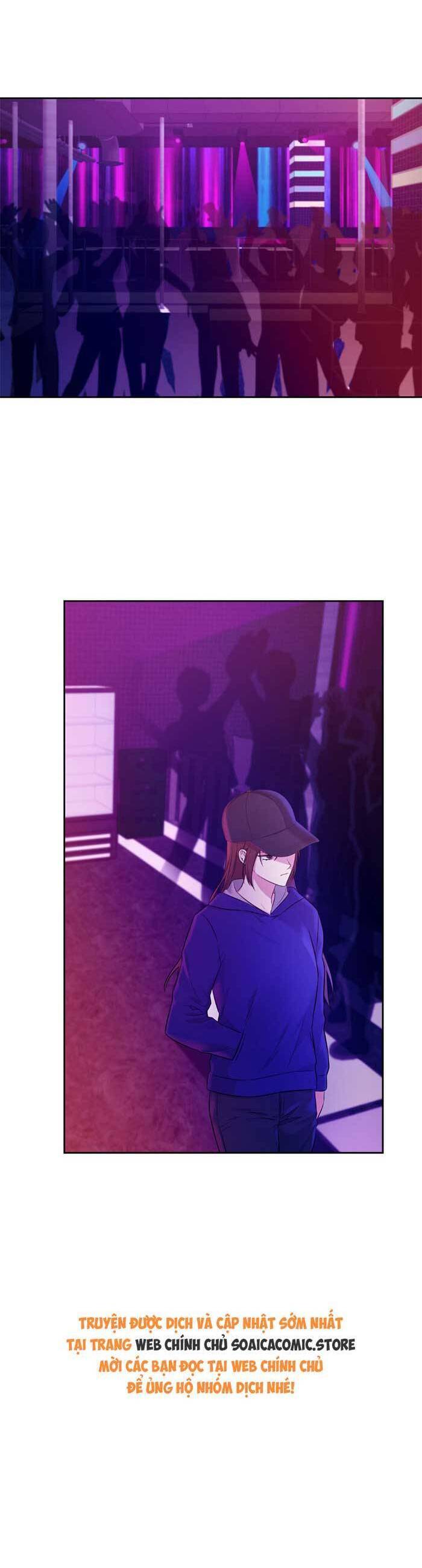 Cua Lại Vợ Yêu Chapter 3 - Trang 31