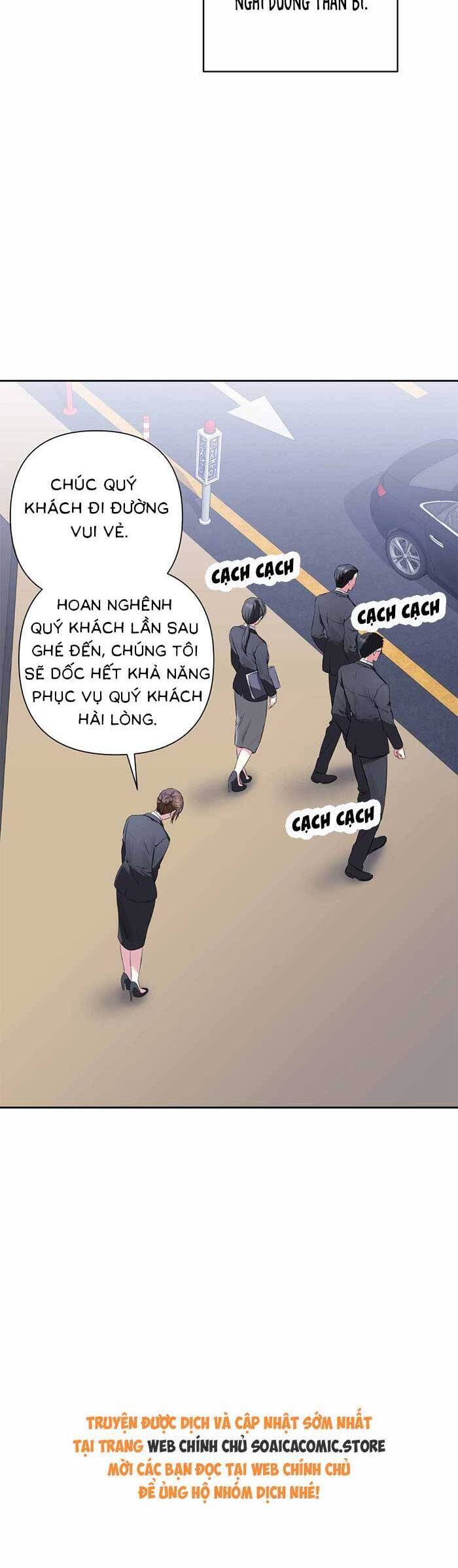 Cua Lại Vợ Yêu Chapter 2 - Trang 20