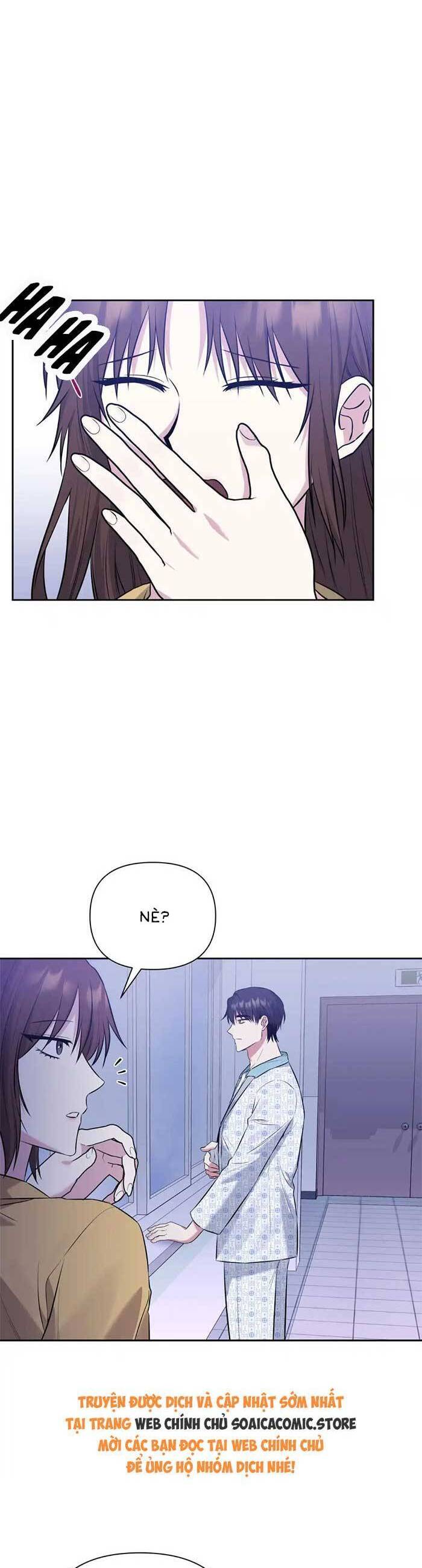 Cua Lại Vợ Yêu Chapter 9 - Trang 4