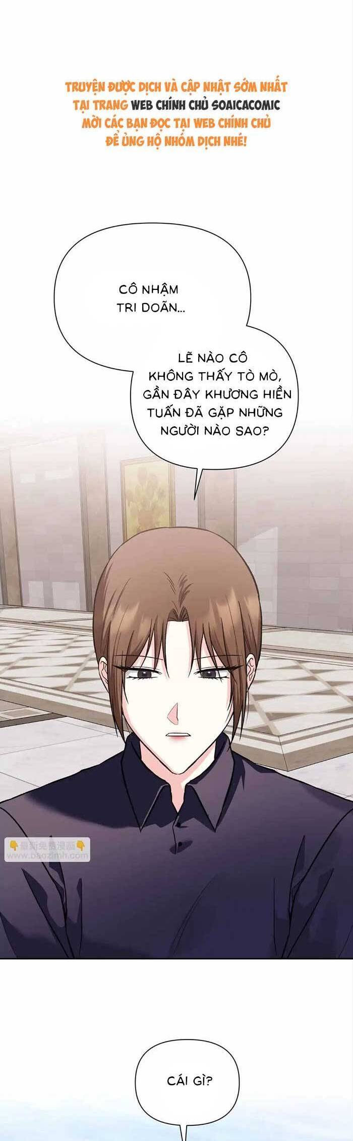 Cua Lại Vợ Yêu Chapter 35 - Trang 30