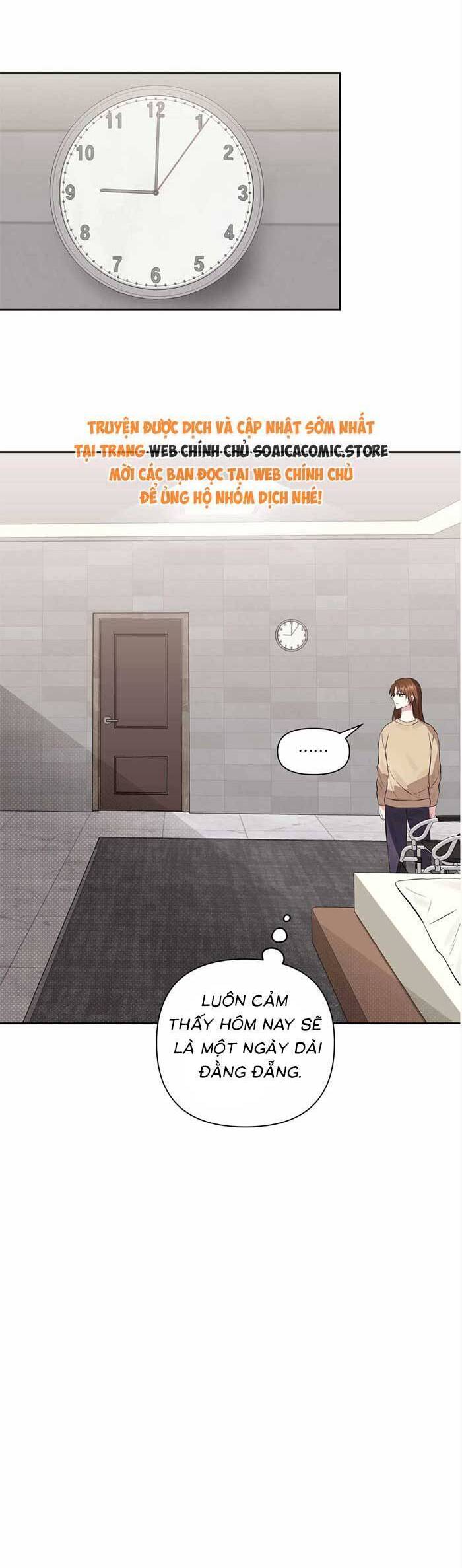 Cua Lại Vợ Yêu Chapter 1 - Trang 14