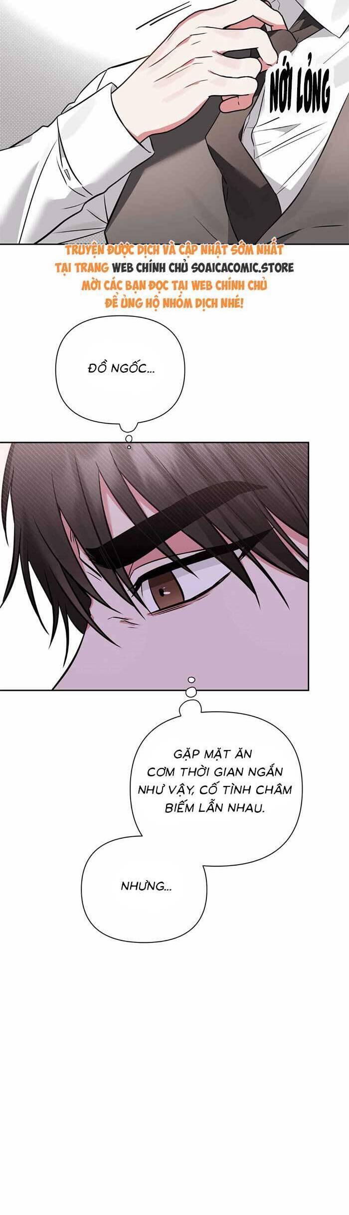 Cua Lại Vợ Yêu Chapter 2 - Trang 14