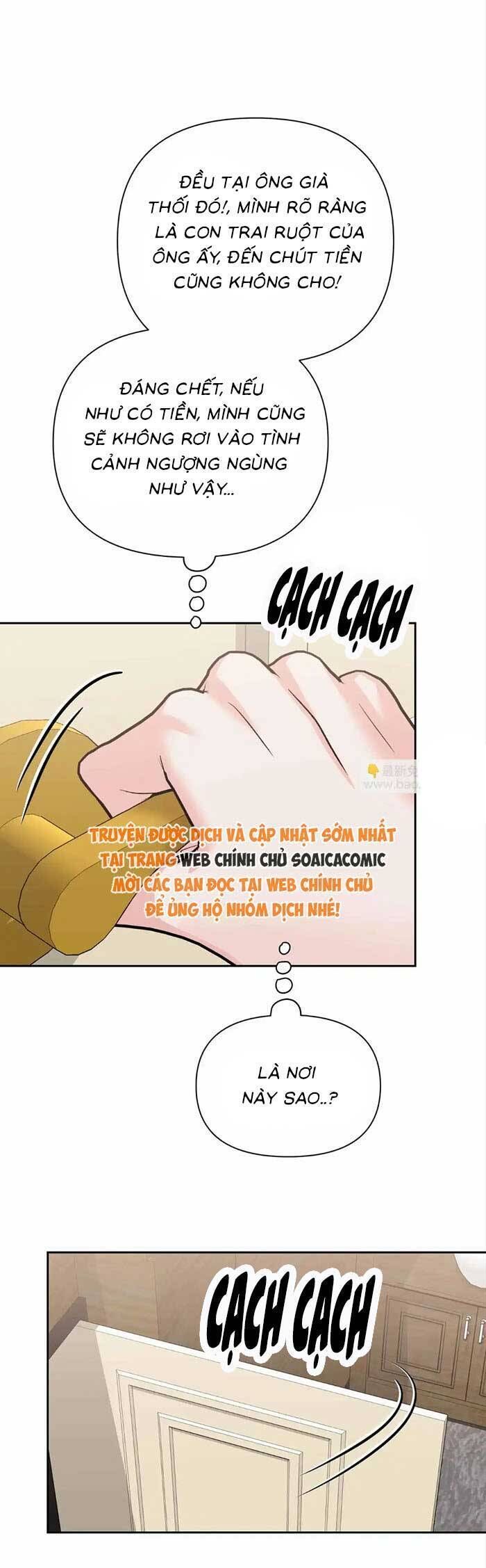 Cua Lại Vợ Yêu Chapter 36 - Trang 18