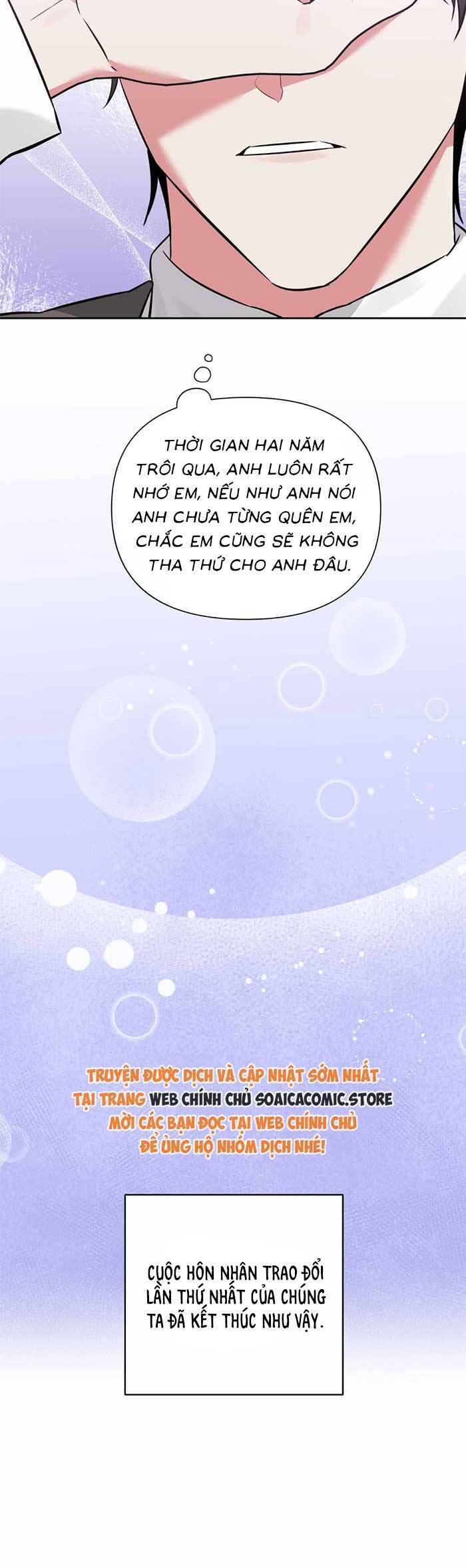 Cua Lại Vợ Yêu Chapter 2 - Trang 17