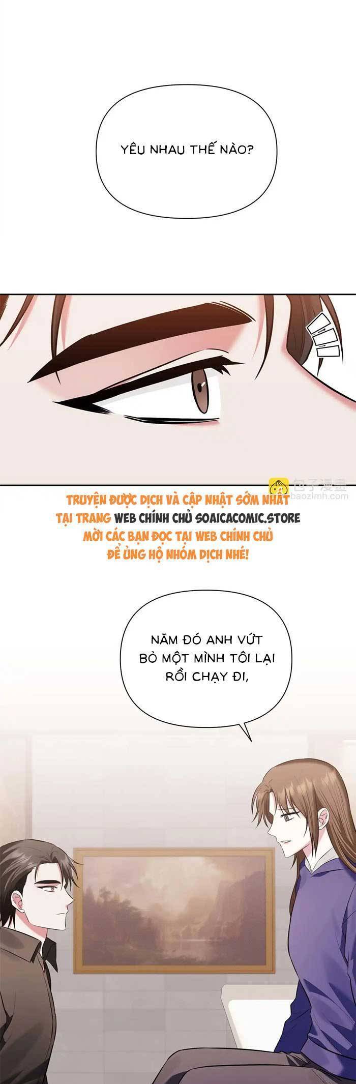 Cua Lại Vợ Yêu Chapter 6 - Trang 15