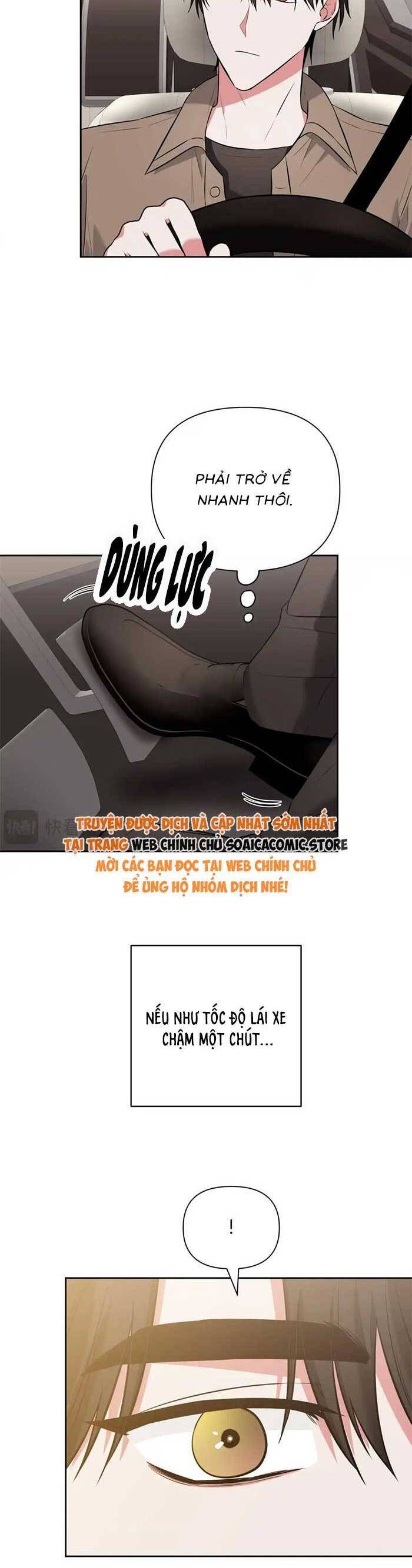 Cua Lại Vợ Yêu Chapter 8 - Trang 25