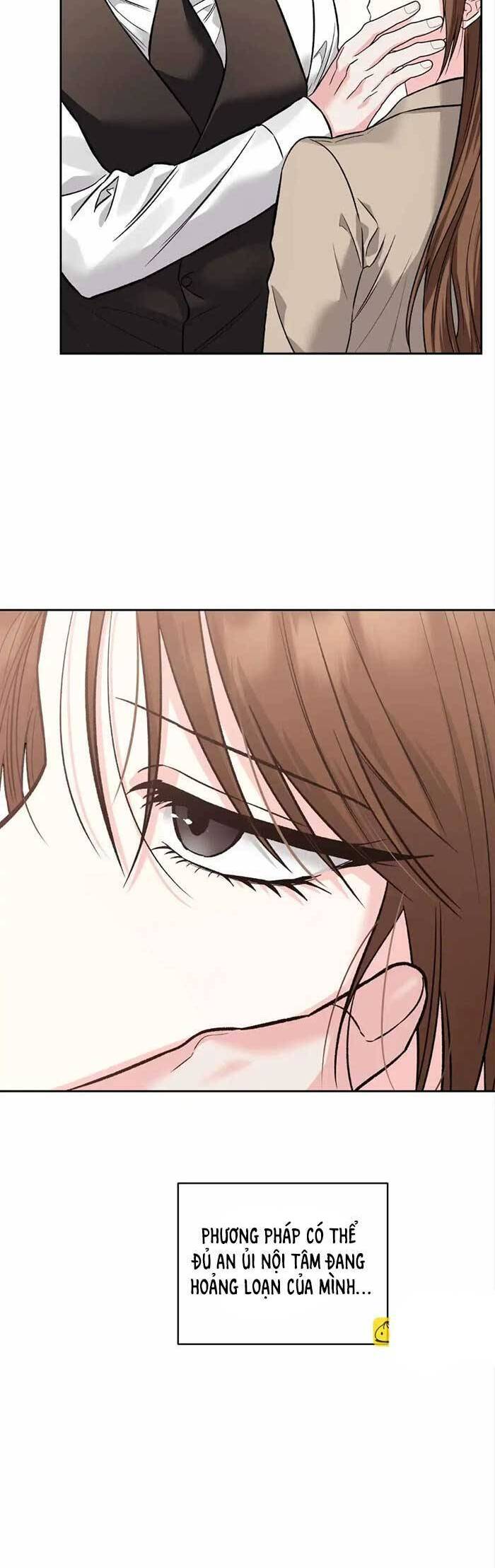 Cua Lại Vợ Yêu Chapter 32 - Trang 14
