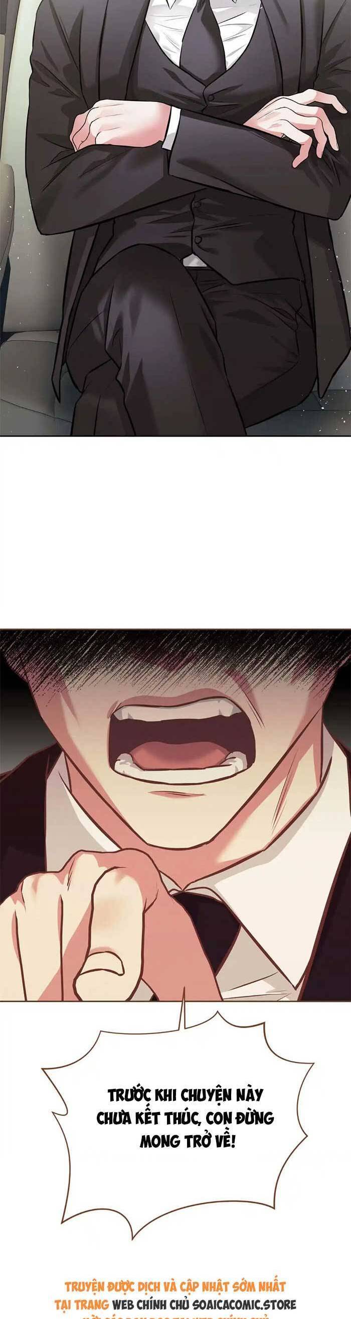 Cua Lại Vợ Yêu Chapter 7 - Trang 34