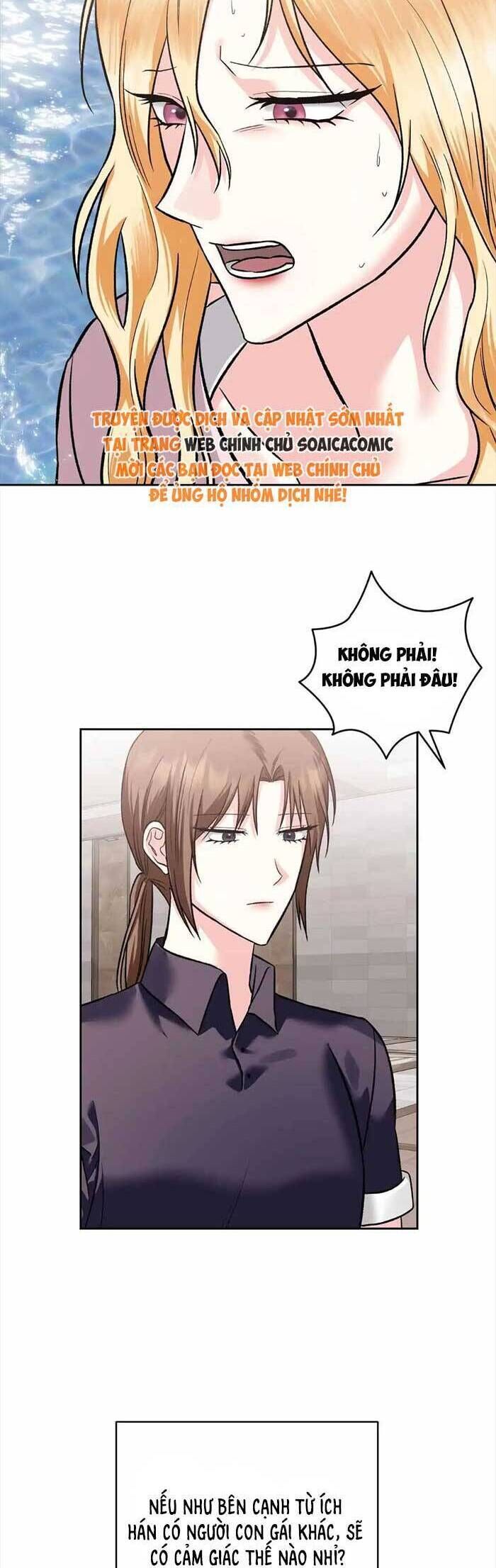Cua Lại Vợ Yêu Chapter 36 - Trang 7