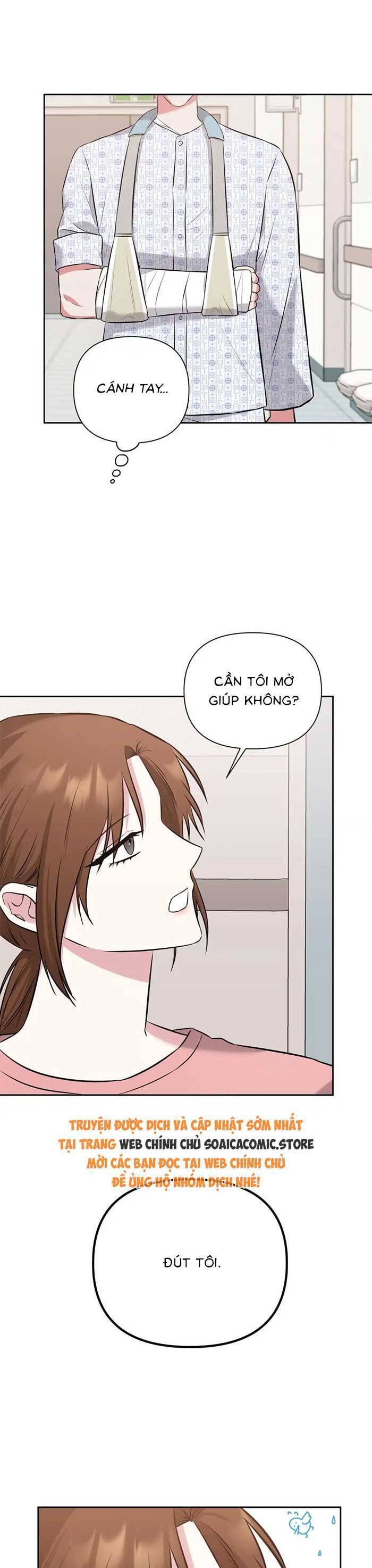 Cua Lại Vợ Yêu Chapter 8 - Trang 43