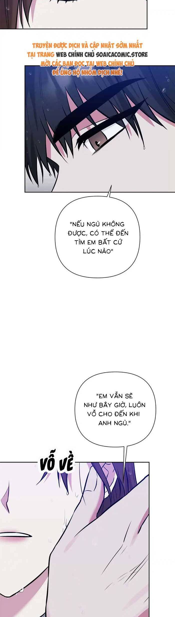 Cua Lại Vợ Yêu Chapter 7 - Trang 10
