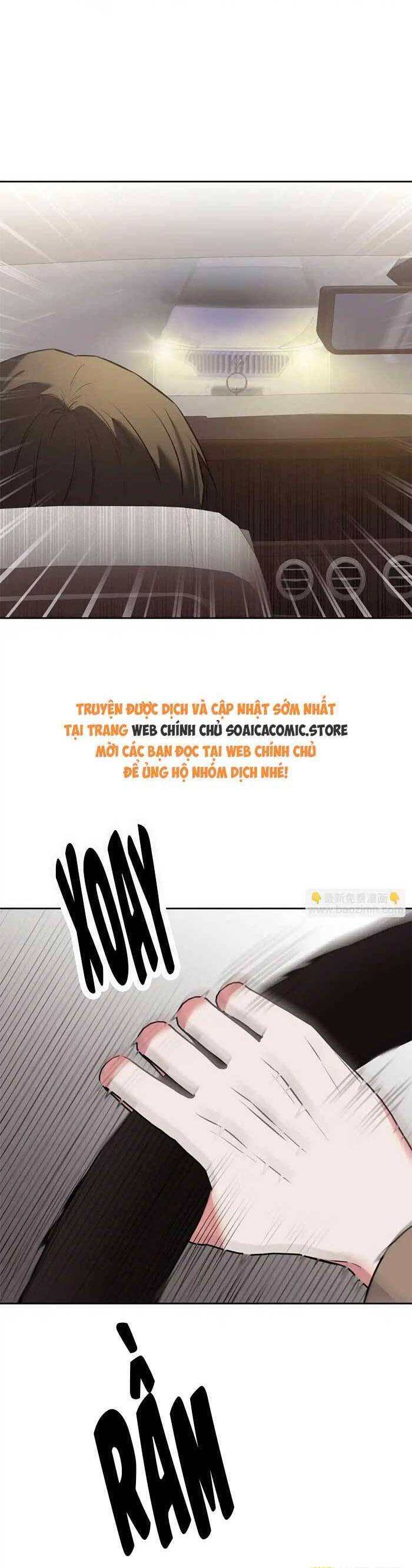 Cua Lại Vợ Yêu Chapter 8 - Trang 26
