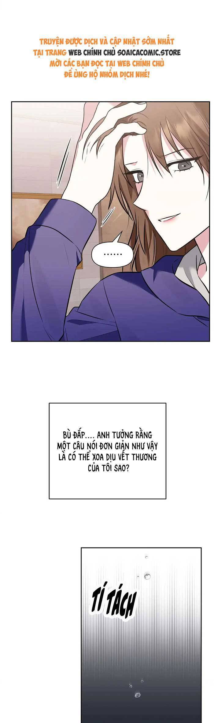 Cua Lại Vợ Yêu Chapter 6 - Trang 18
