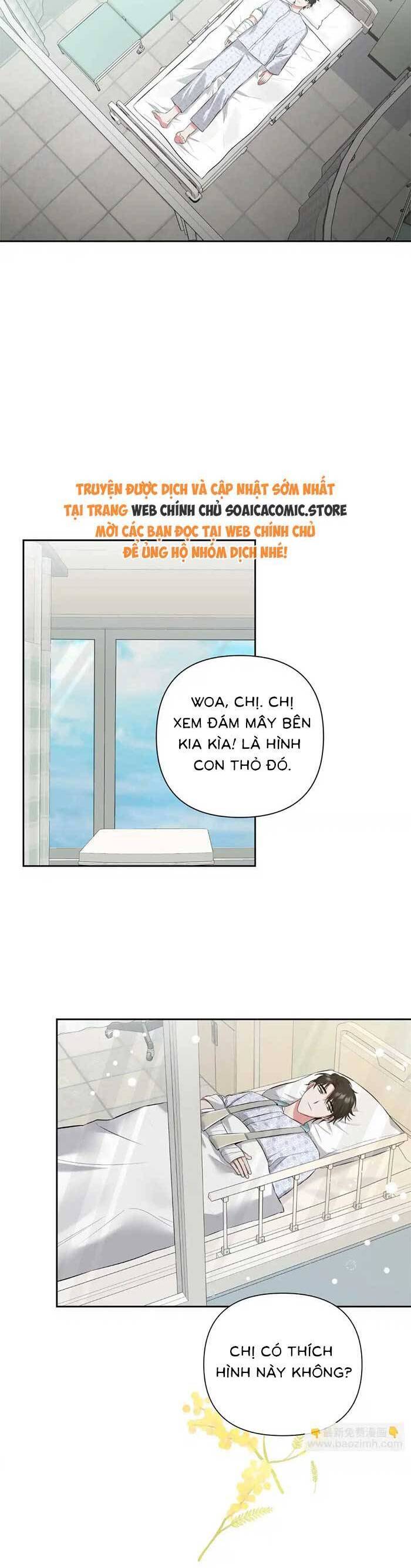 Cua Lại Vợ Yêu Chapter 8 - Trang 32