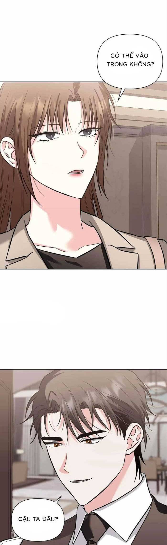 Cua Lại Vợ Yêu Chapter 32 - Trang 1