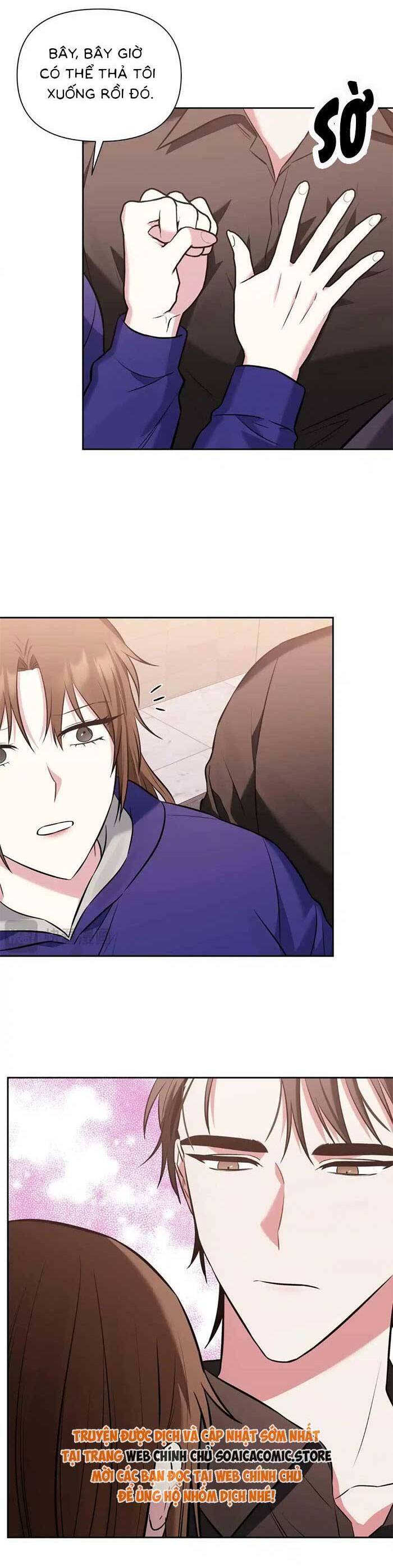 Cua Lại Vợ Yêu Chapter 5 - Trang 29