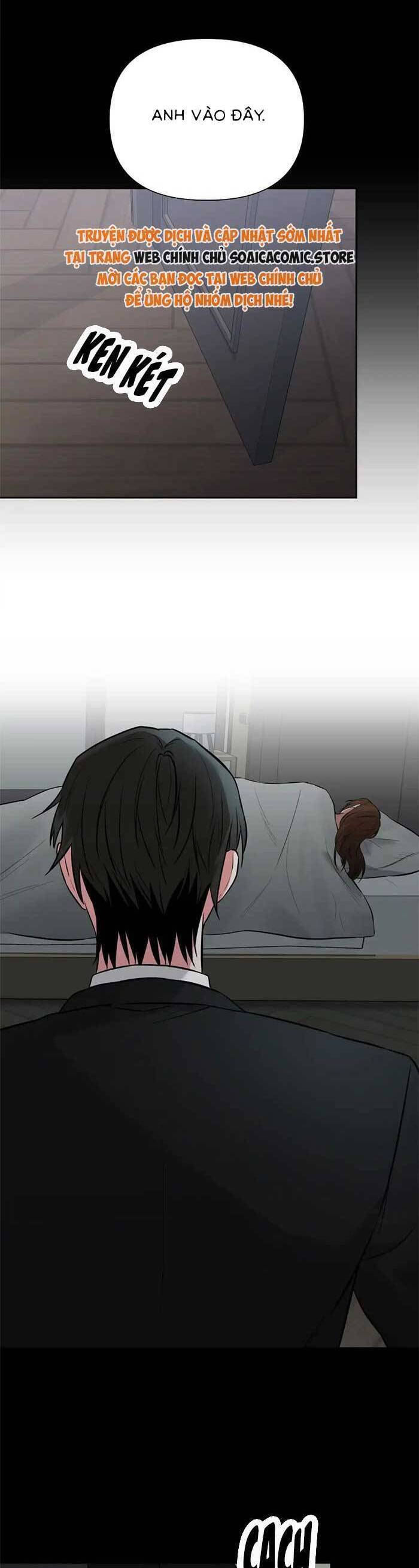 Cua Lại Vợ Yêu Chapter 9 - Trang 34