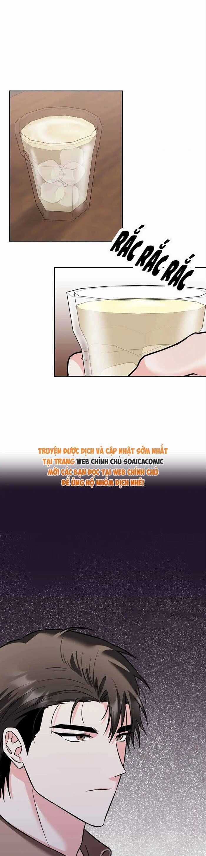 Cua Lại Vợ Yêu Chapter 36 - Trang 27
