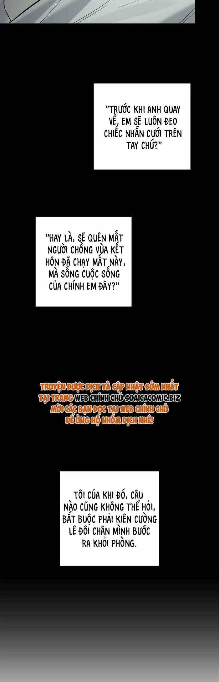Cua Lại Vợ Yêu Chapter 10 - Trang 5