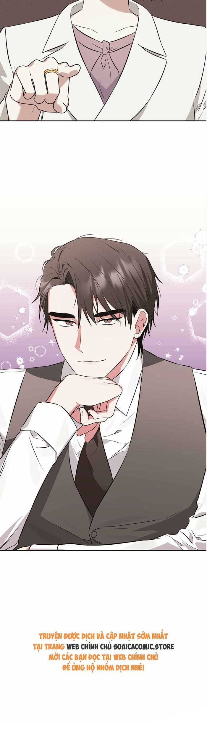 Cua Lại Vợ Yêu Chapter 1 - Trang 35
