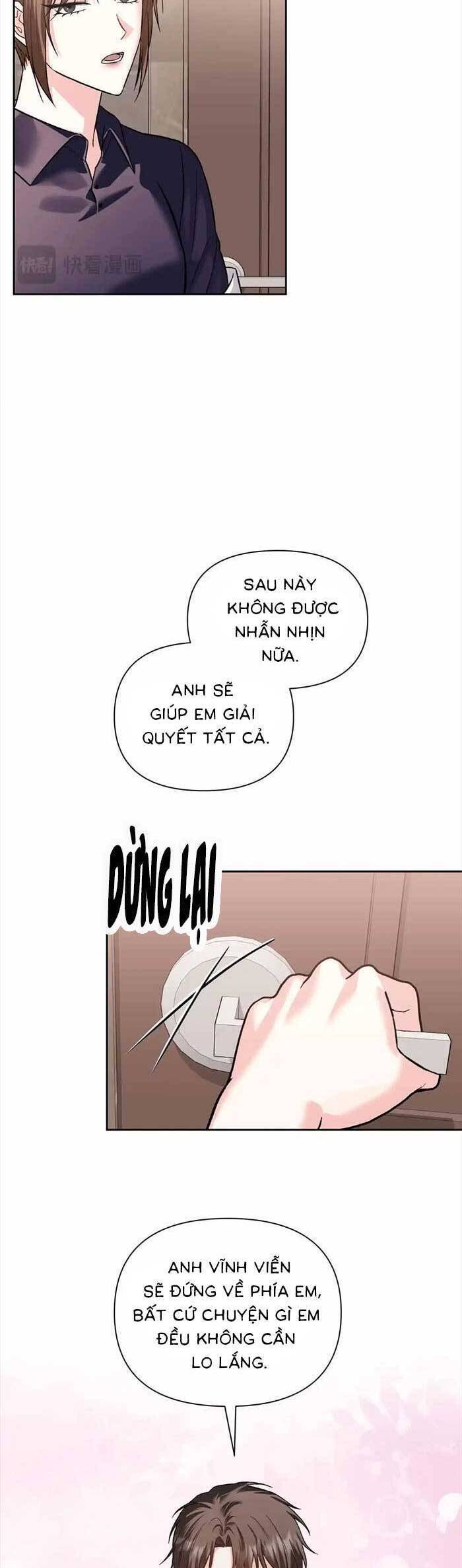 Cua Lại Vợ Yêu Chapter 34 - Trang 16