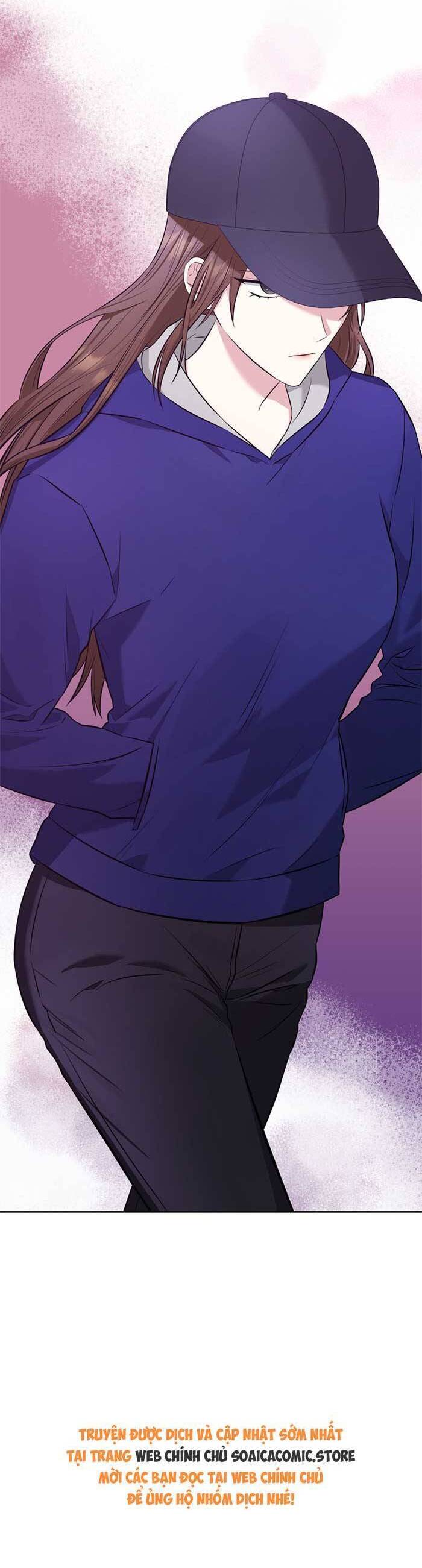 Cua Lại Vợ Yêu Chapter 3 - Trang 30