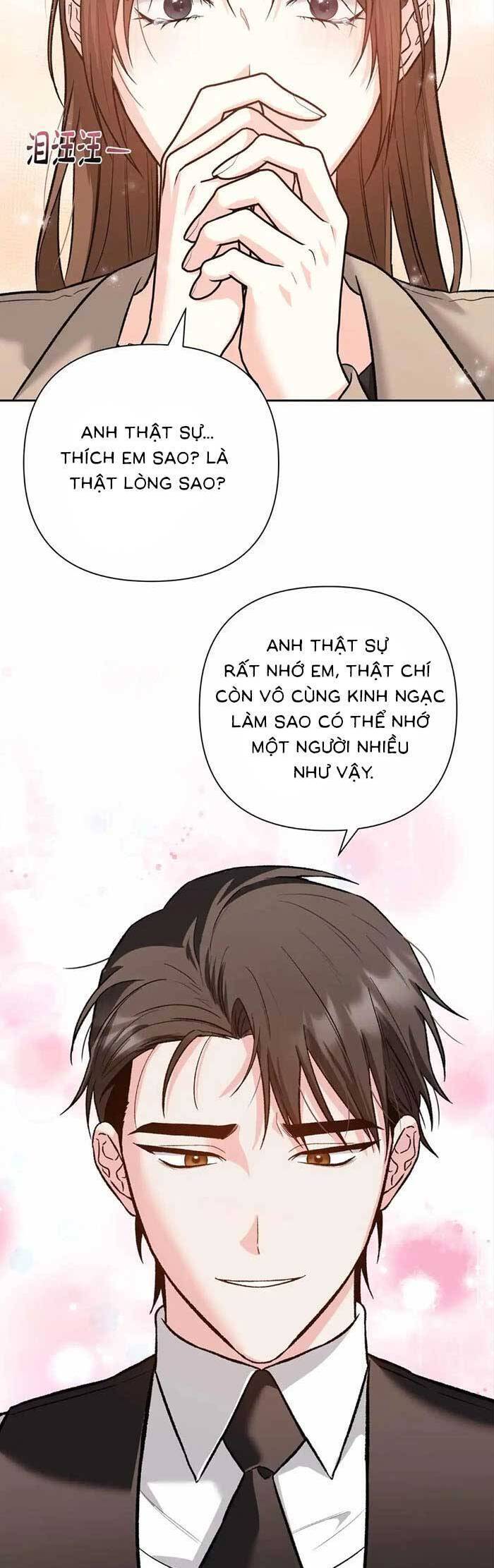Cua Lại Vợ Yêu Chapter 32 - Trang 10