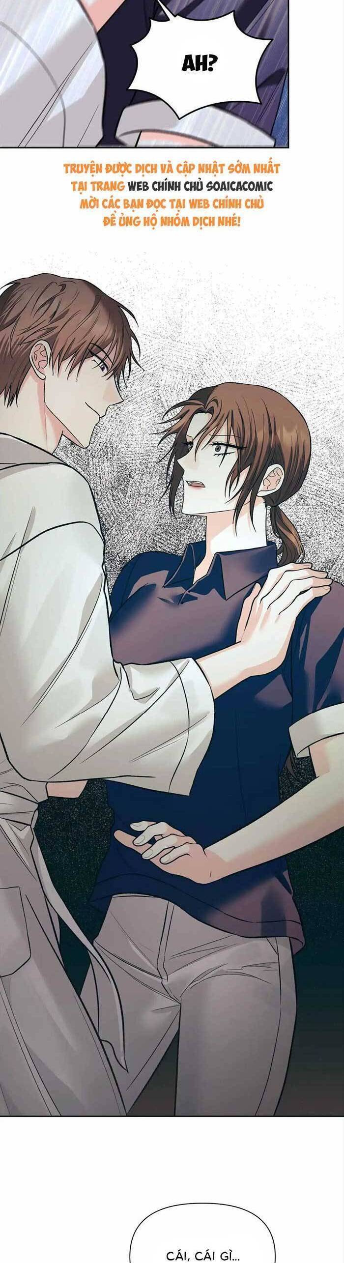 Cua Lại Vợ Yêu Chapter 34 - Trang 31