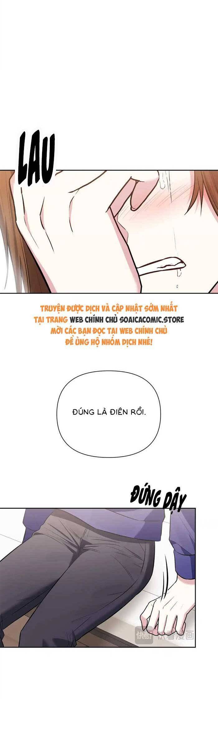 Cua Lại Vợ Yêu Chapter 6 - Trang 20