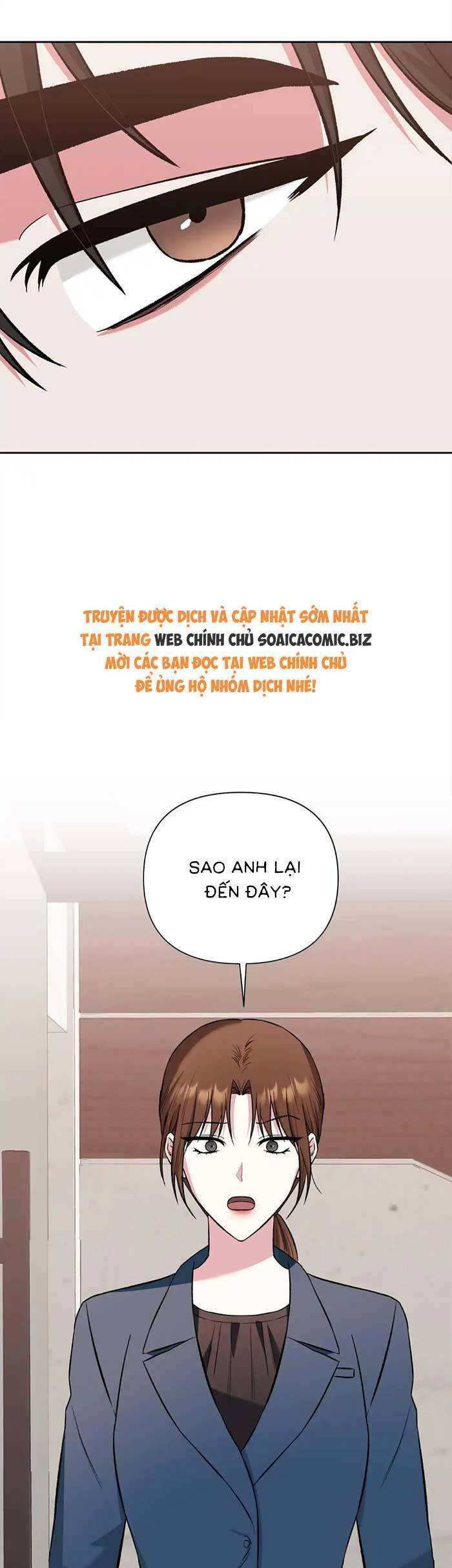 Cua Lại Vợ Yêu Chapter 11 - Trang 15