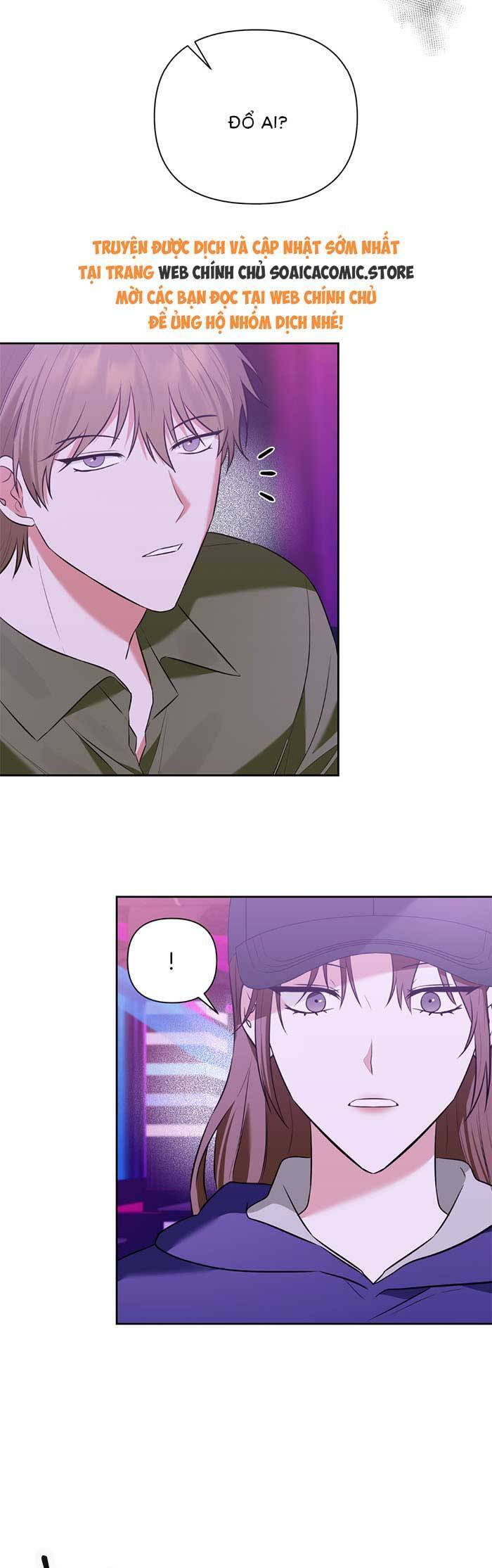 Cua Lại Vợ Yêu Chapter 4 - Trang 12