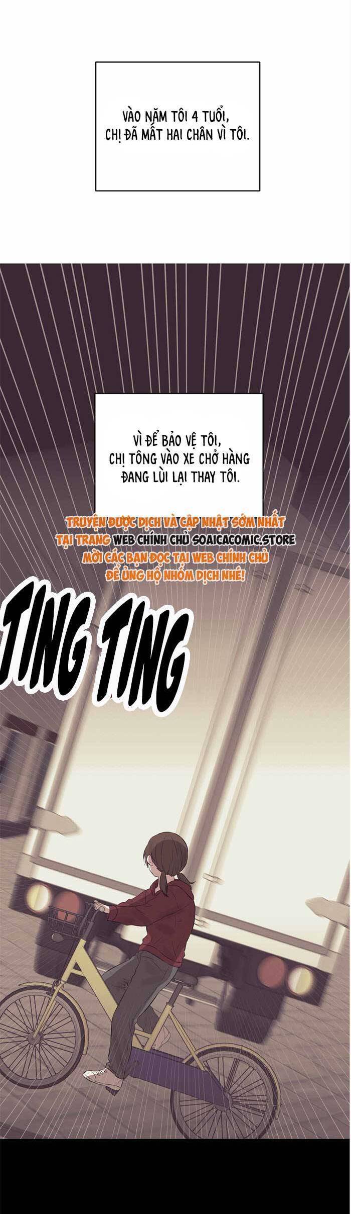 Cua Lại Vợ Yêu Chapter 1 - Trang 10